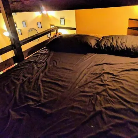 Διαμέρισμα Comfy Studio In Navigli District! *