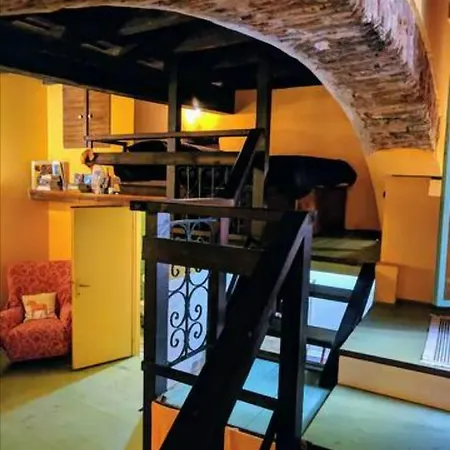 Comfy Studio In Navigli District! *