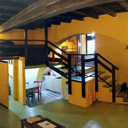 Comfy Studio In Navigli District! Apartamento *