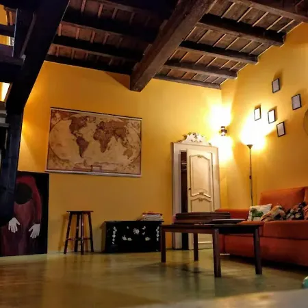 Apartamento Comfy Studio In Navigli District!