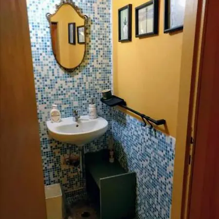 Comfy Studio In Navigli District! Apartamento Milão