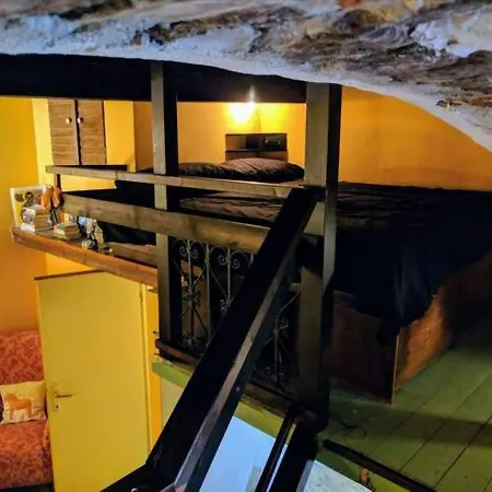 Comfy Studio In Navigli District! * Milão