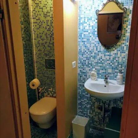 Comfy Studio In Navigli District! Milão